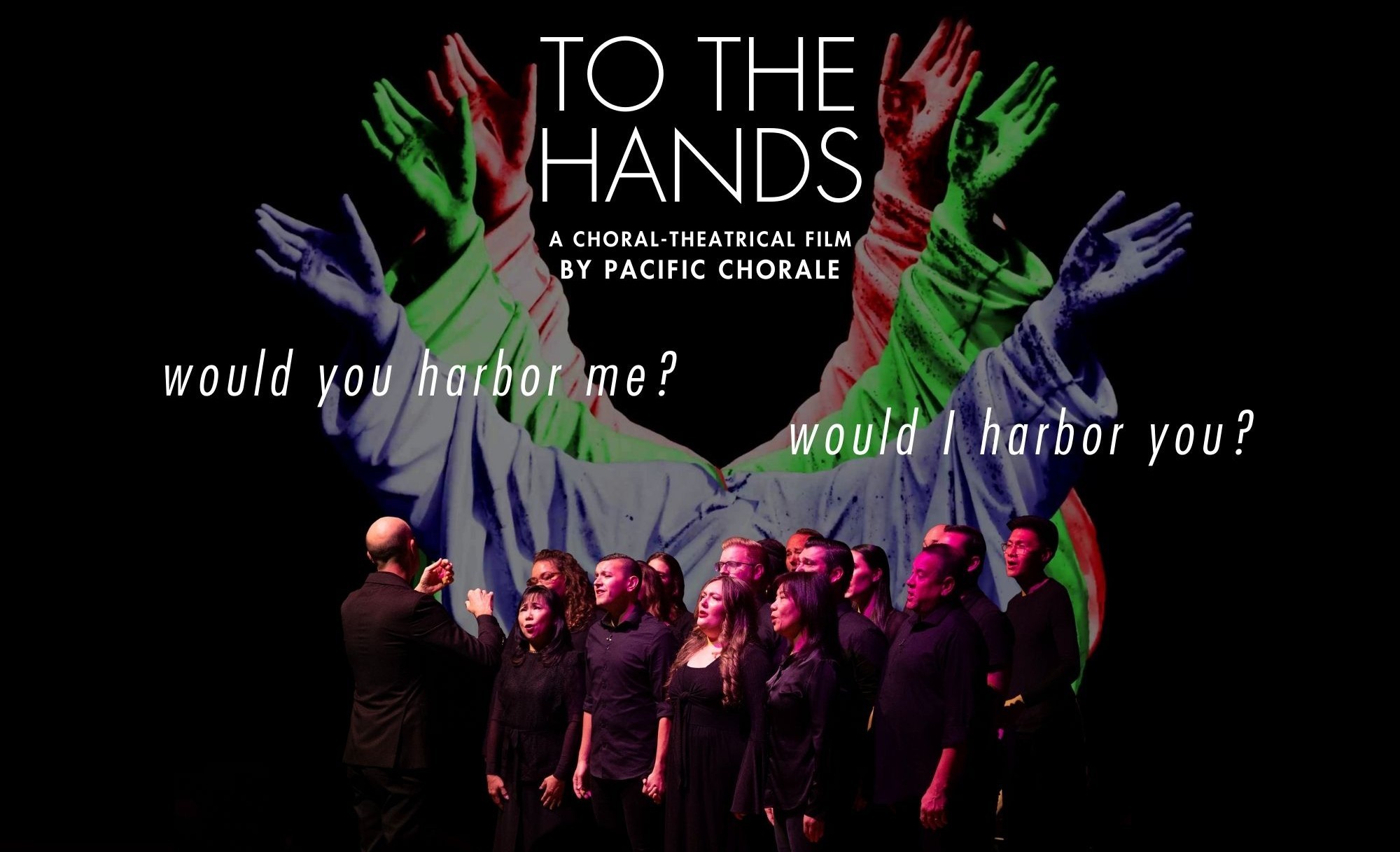 Fall in Love with the Arts