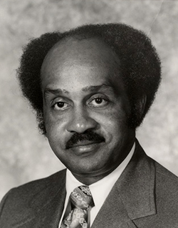 Wendell P. Whalum (1931-1987)