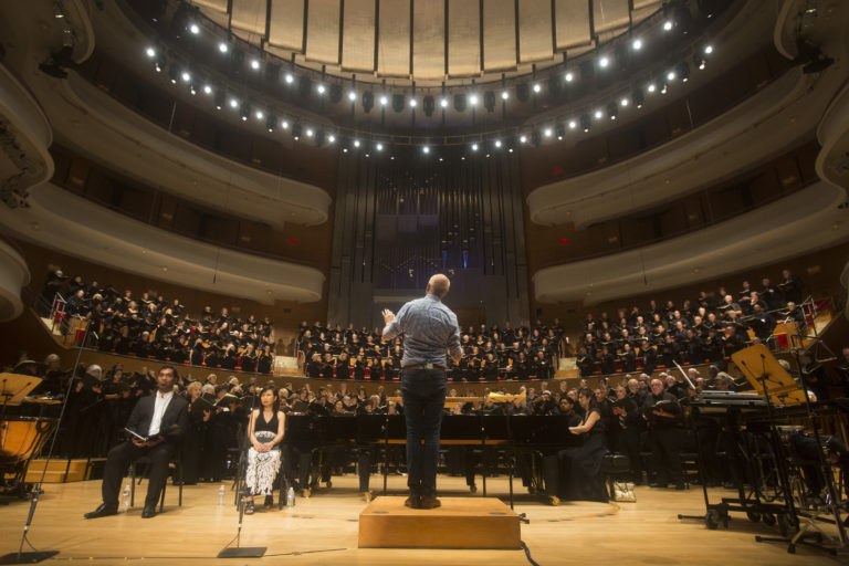 Choral Festival