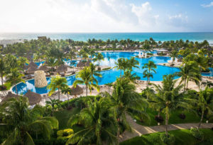 7-NIGHT VIDANTA GRAND MAYAN LUXURY RESORT