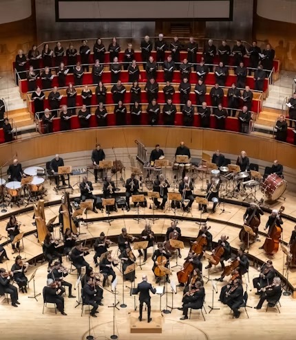 Carmina Burana