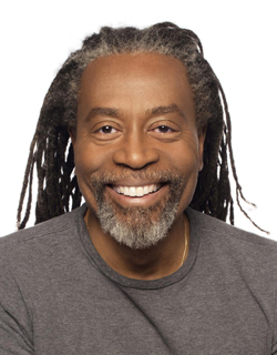 Bobby McFerrin (b. 1950)