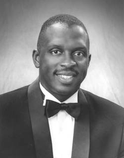 Moses Hogan (1957-2003)