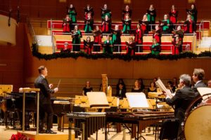 Donate Auction Items to Pacific Chorale’s Gala