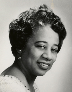 Betty Jackson King (1928-1994)