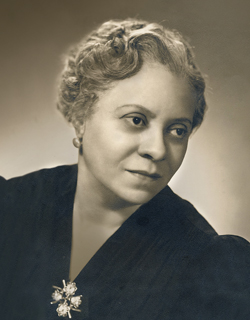 Florence Price (1887-1953)