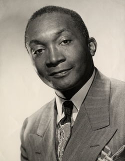 Jester Hairston (1901-2000)