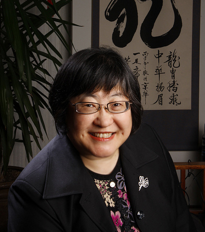 Chen Yi (b. 1953)