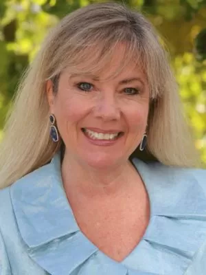 Maria Hall-Brown