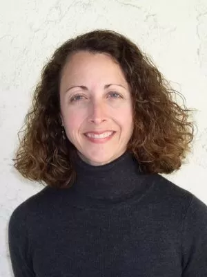 Jennifer M. Baker