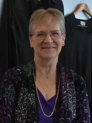 Barbara Kingsbury