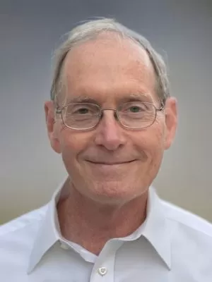 Mike Andrews