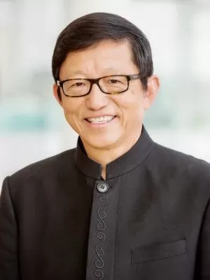 Charlie Zhang