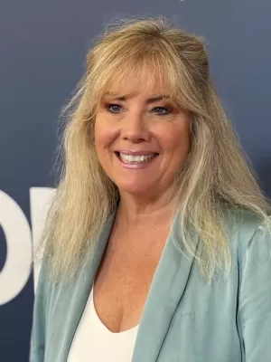 Maria Hall-Brown