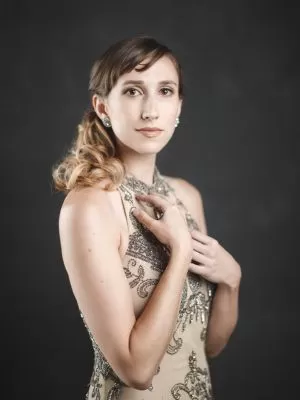Anna Schubert