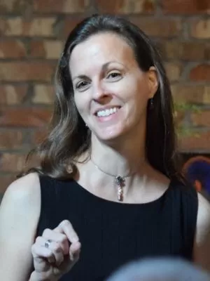 Jan Richardson