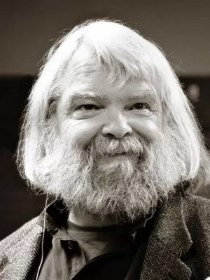 Malcolm Guite