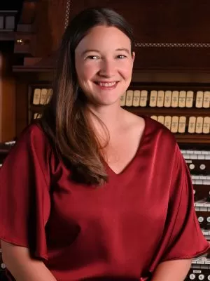 Emma Whitten
