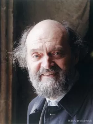 Arvo Pärt