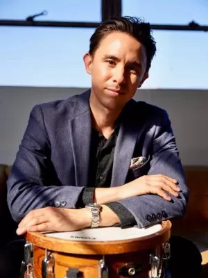 James Yoshizawa