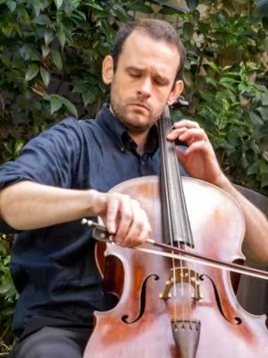 Warren Hagerty