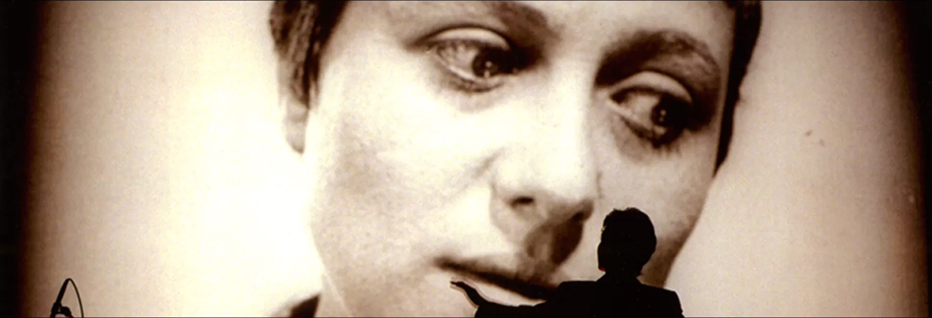 Einhorn’s Voices of Light / The Passion of Joan of Arc Einhorn’s Voices of Light / The Passion of Joan of Arc