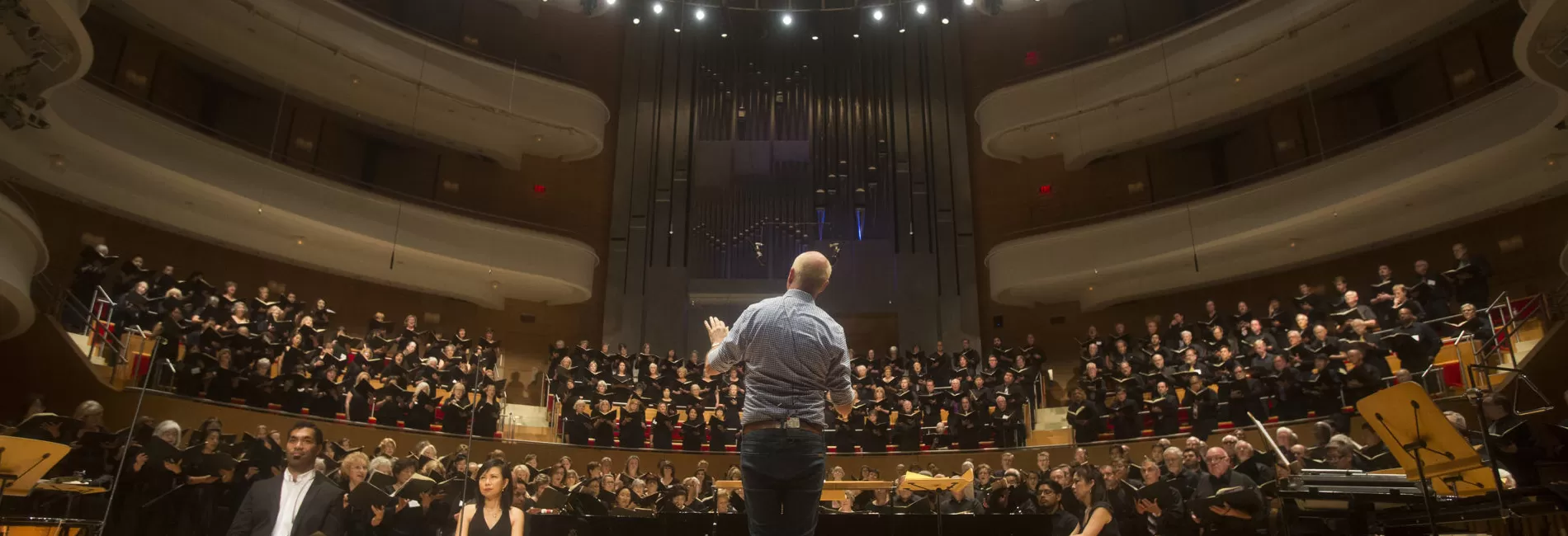 Choral Festival