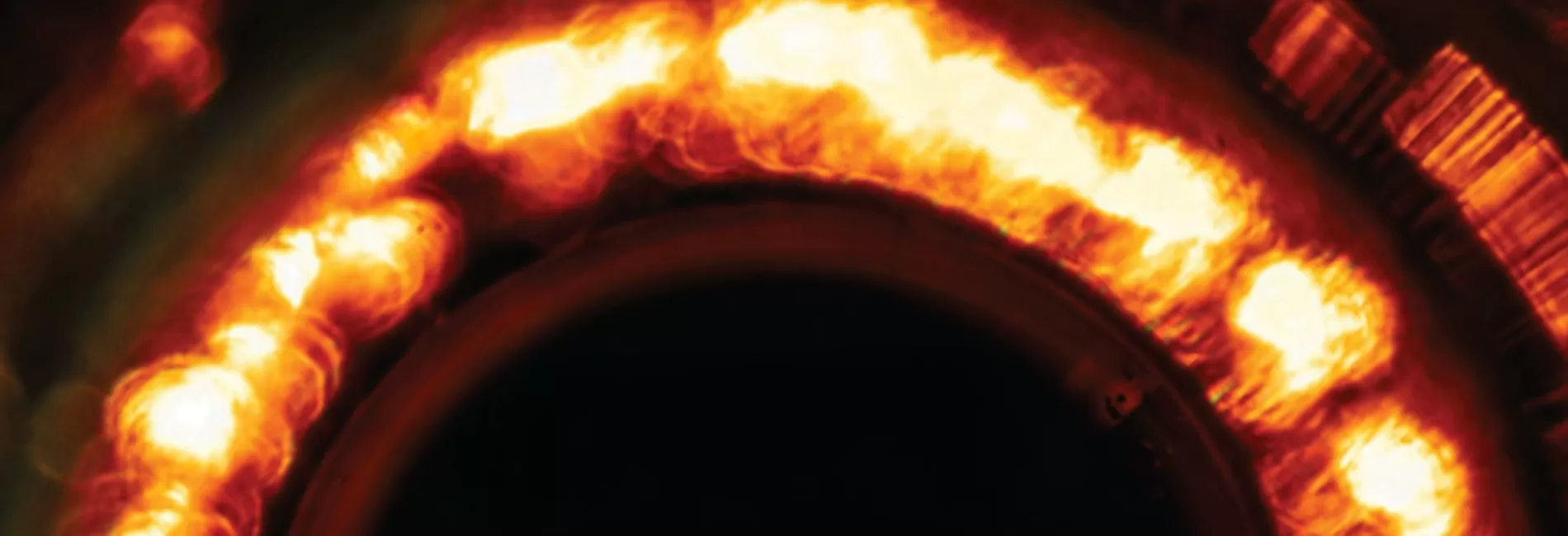 Orff's Carmina Burana