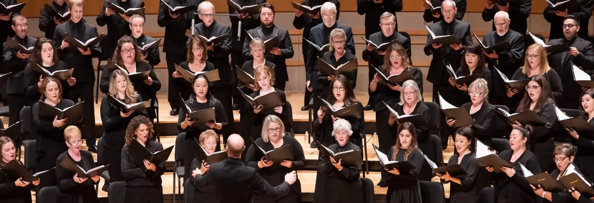 Pärt’s Berlin Mass