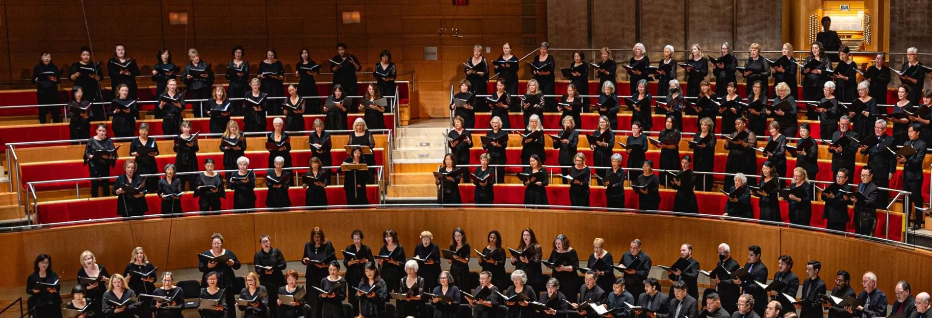 Choral Festival 2026