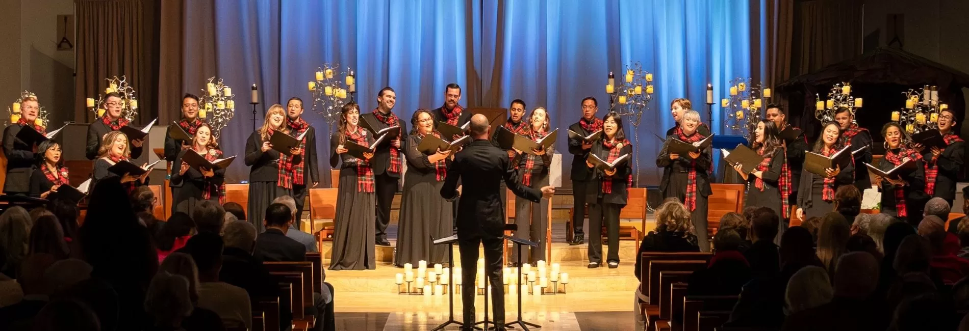 Carols by Candlelight