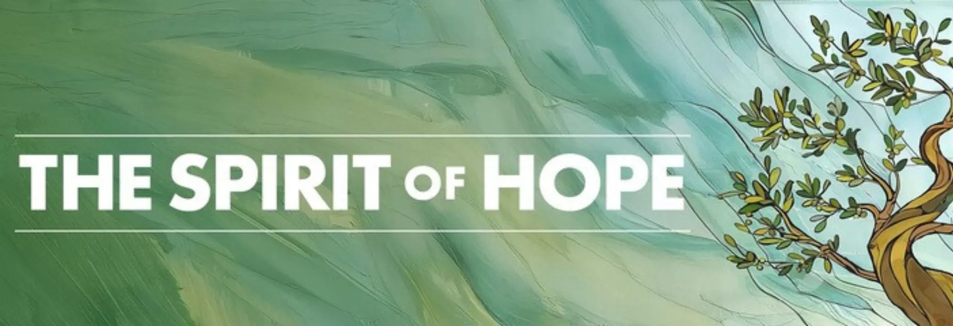 The Spirit of Hope: Spiritual Care Blessing Broadcast with City of Hope Orange County