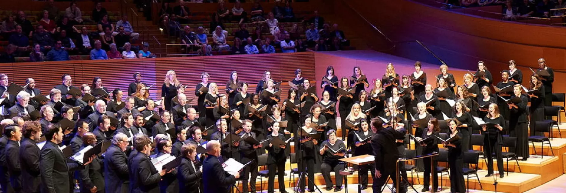 Guest Appearance: Dudamel Conducts Mahler’s Eighth