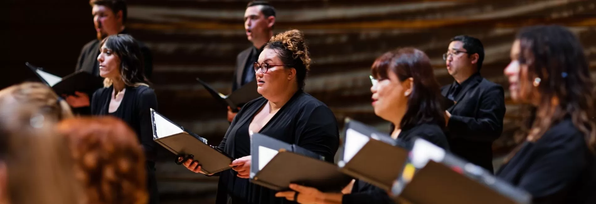 Bach's Mass in B Minor