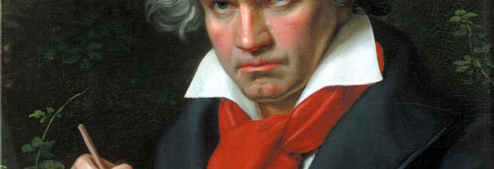 Guest Appearance: Beethoven’s Ninth with Pacific Symphony