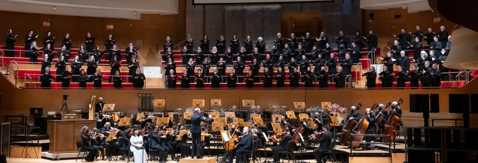 Mozart's Requiem