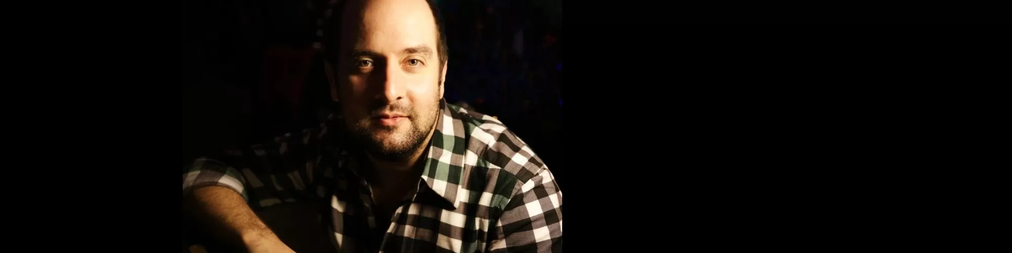 From the Composer: Tarik O'Regan on Critical Mass (2025)