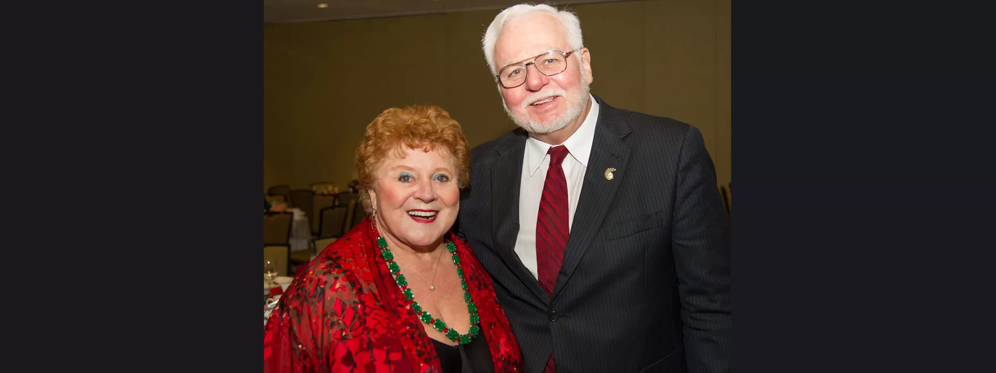 Pacific Chorale Mourns Loss of Emeritus Board Member and Long Time Chorister, Vina Williams