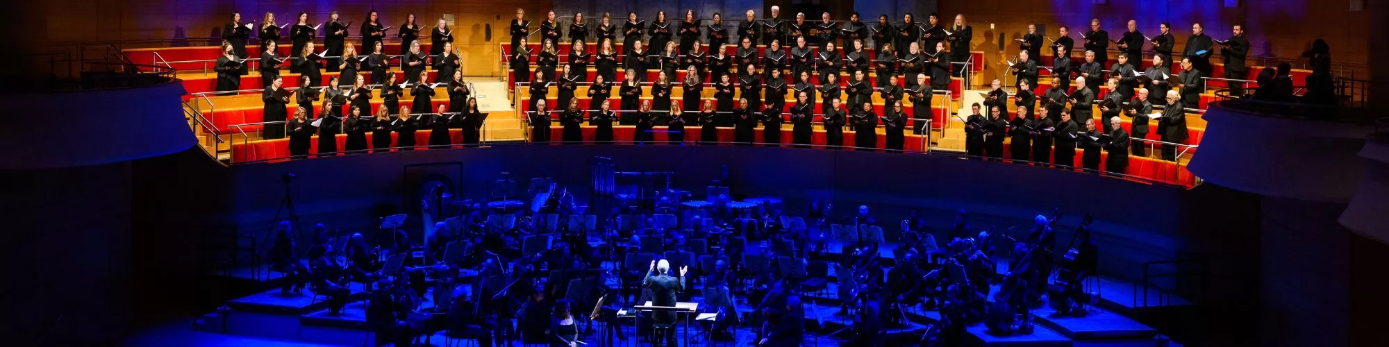 Highlights: John Alexander’s Grand Encore