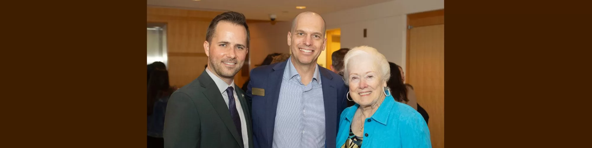 Alex Nelson Joins Chorus America Board of Directors