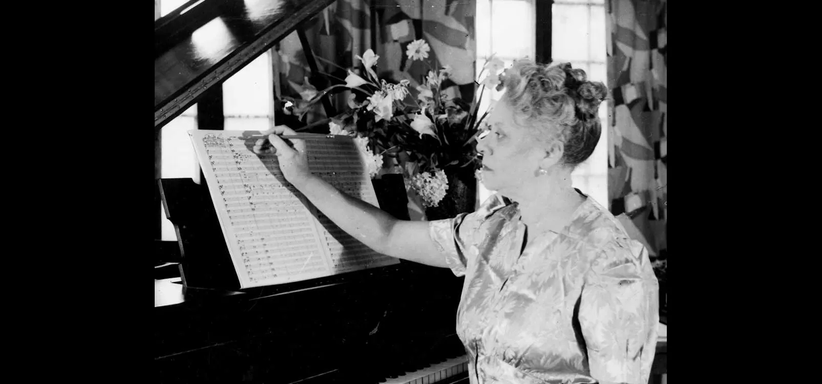 Florence Price: Breaking barriers of race and gender in classical music