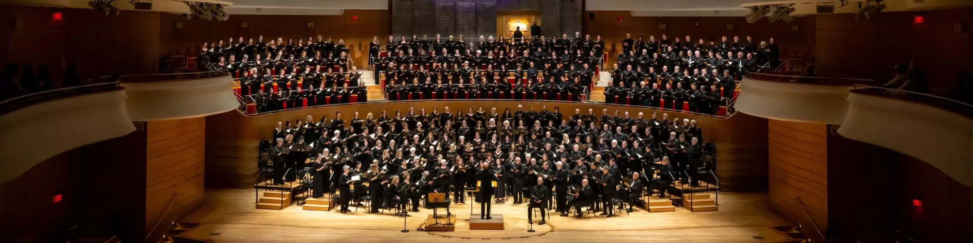 Highlights: Pacific Chorale's Choral Festival 2026