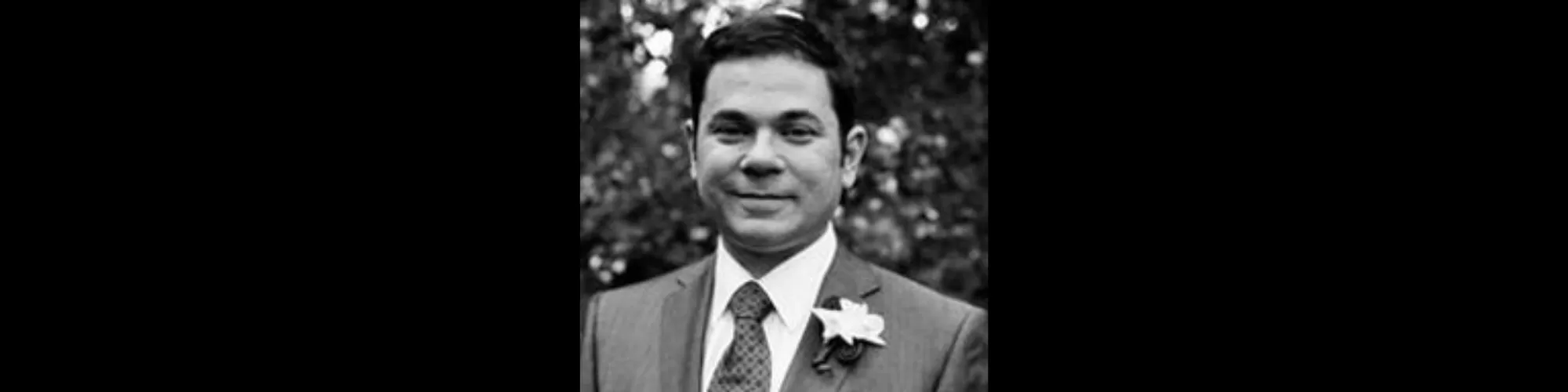 Pacific Chorale Welcomes Dan Moran to Board of Directors