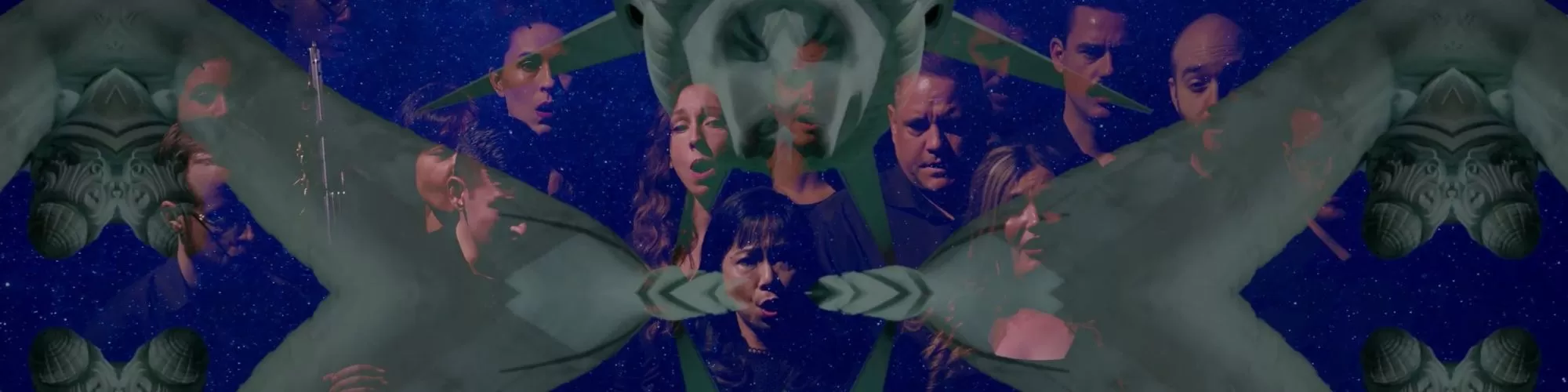 To the Hands Comes to PBS SoCal and YouTube  on November 14