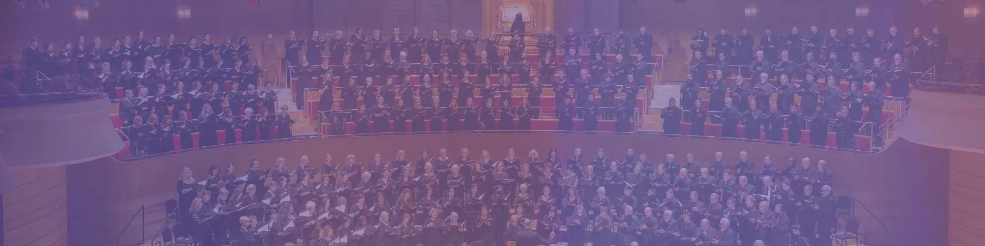 Program Notes: Choral Festival 2026