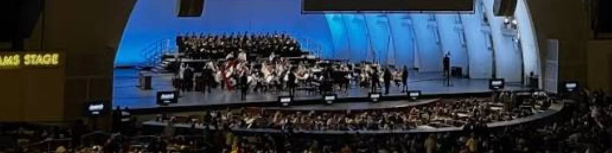 Pacific Chorale Takes the Hollywood Bowl Stage for "Amadeus Live"