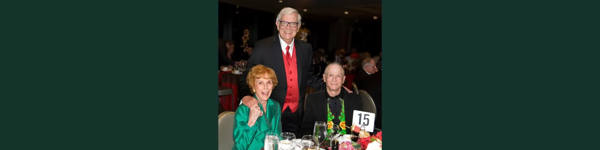 Requiescat in Pace: Janice Johnson
