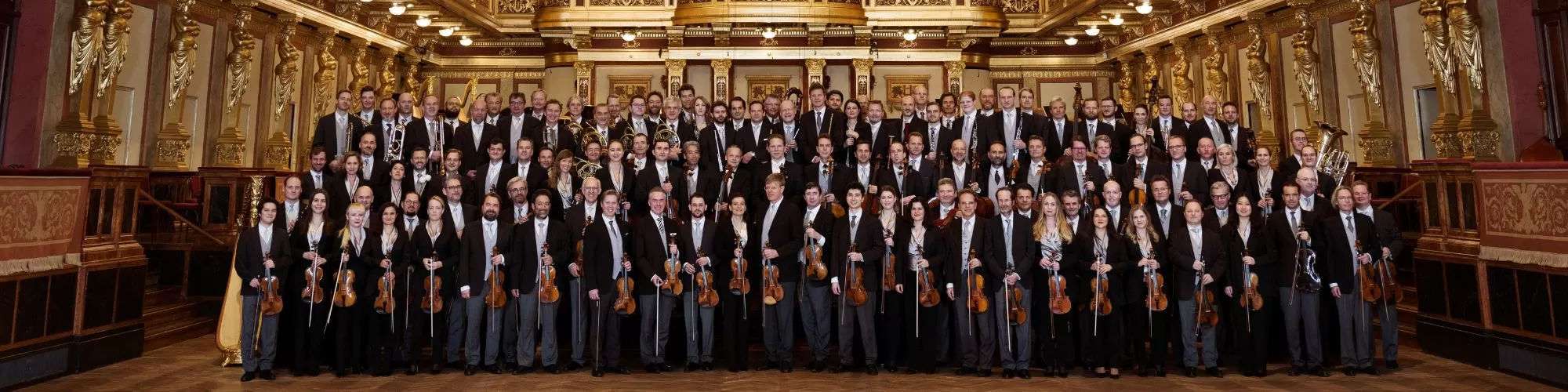 Pacific Chorale to Perform with the Vienna Philharmonic