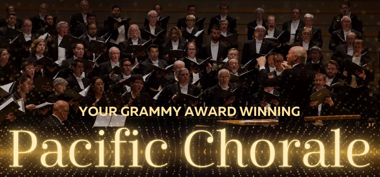 And the Winner for Best Choral Performance Goes To…