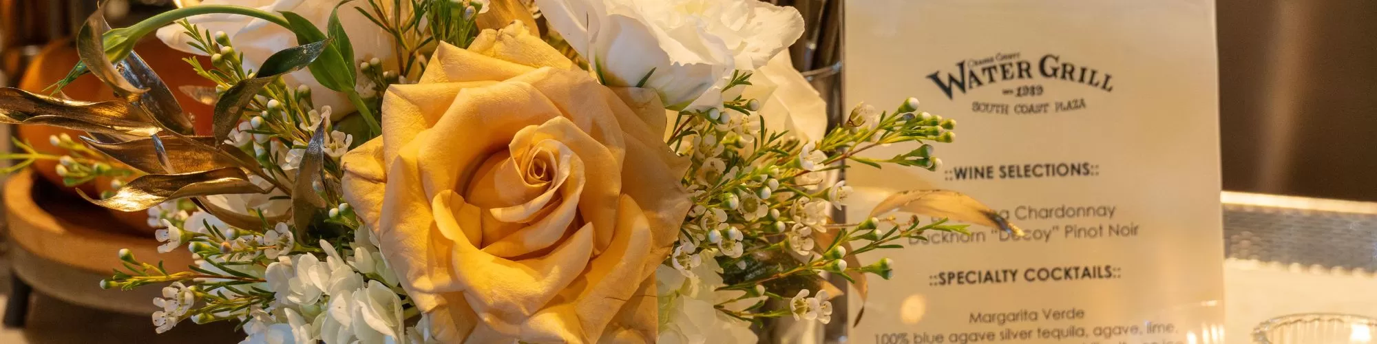 Highlights from Pacific Chorale's 2026 Legacy Society Dinner